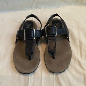 Life Stride Slingback Sandals | Size 7